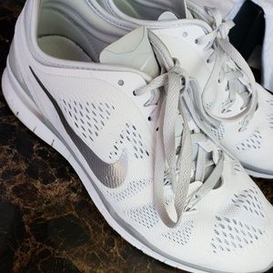 Nike Free Training Fit 5.0
